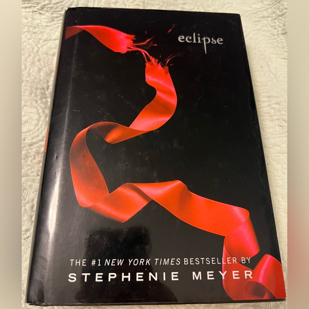 Eclipse Novel